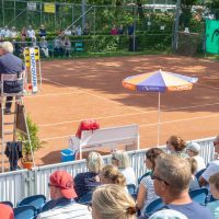 SportStroom World Tennis Tour Haren 2019