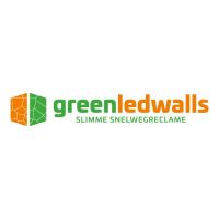 Greenledwalls