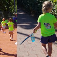 Kidsday donderdag 30 augustus